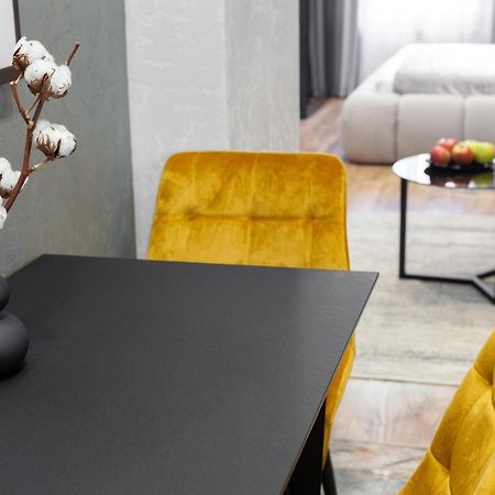 Dream Apartament On Drahomanova Street إلفيف المظهر الخارجي الصورة