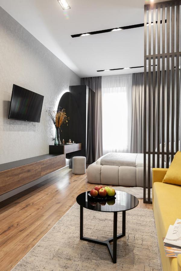 Dream Apartament On Drahomanova Street إلفيف المظهر الخارجي الصورة