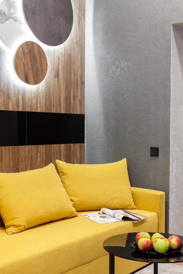 Dream Apartament On Drahomanova Street إلفيف المظهر الخارجي الصورة