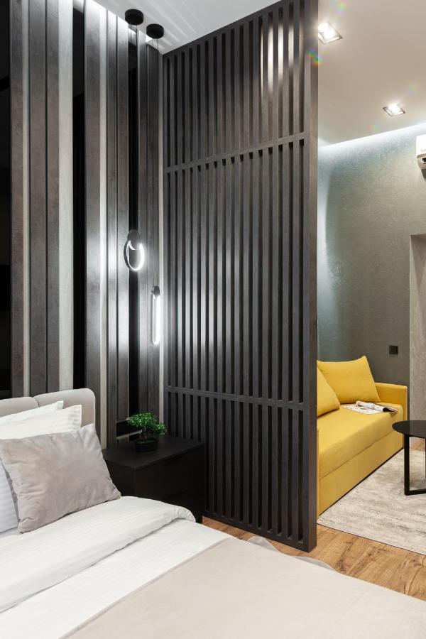 Dream Apartament On Drahomanova Street إلفيف المظهر الخارجي الصورة