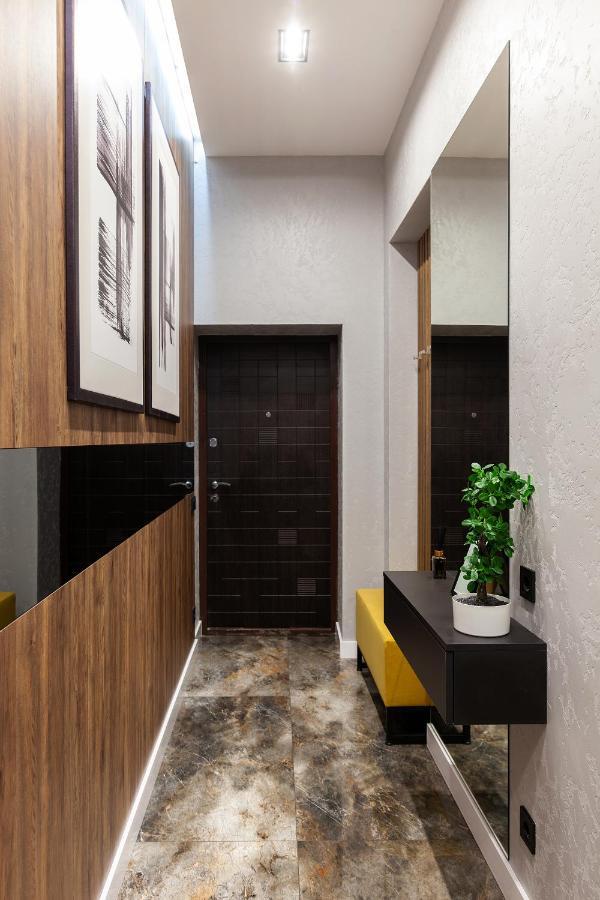 Dream Apartament On Drahomanova Street إلفيف المظهر الخارجي الصورة