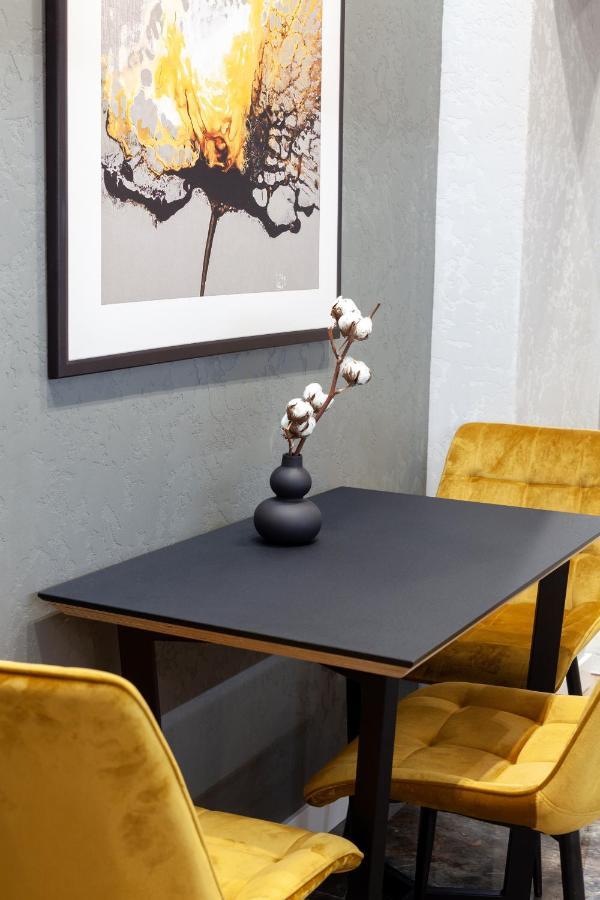 Dream Apartament On Drahomanova Street إلفيف المظهر الخارجي الصورة